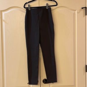 LOFT High Waist Skinny Pants